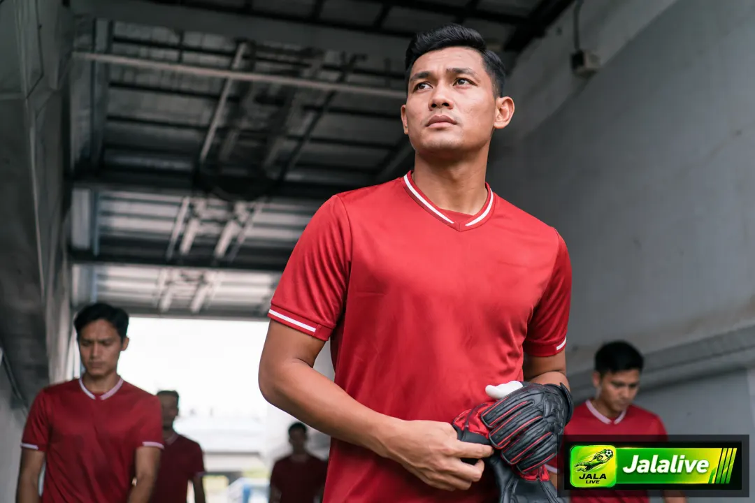 Ilustrasi: Emil Audero Kini Bangga Membela Timnas Indonesia